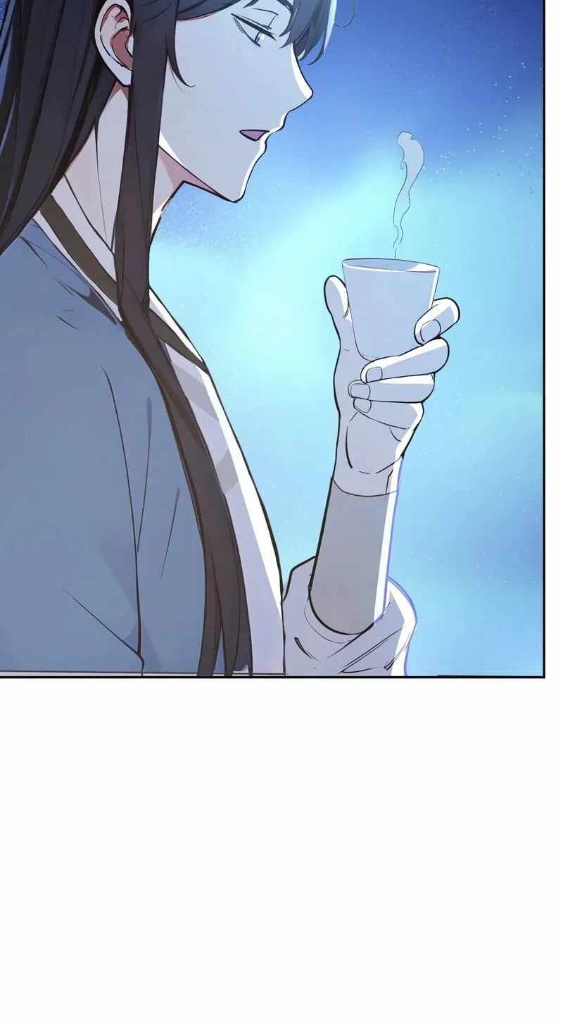 I Really Don’t Want to be a Saint — Chapter 72 — page 36