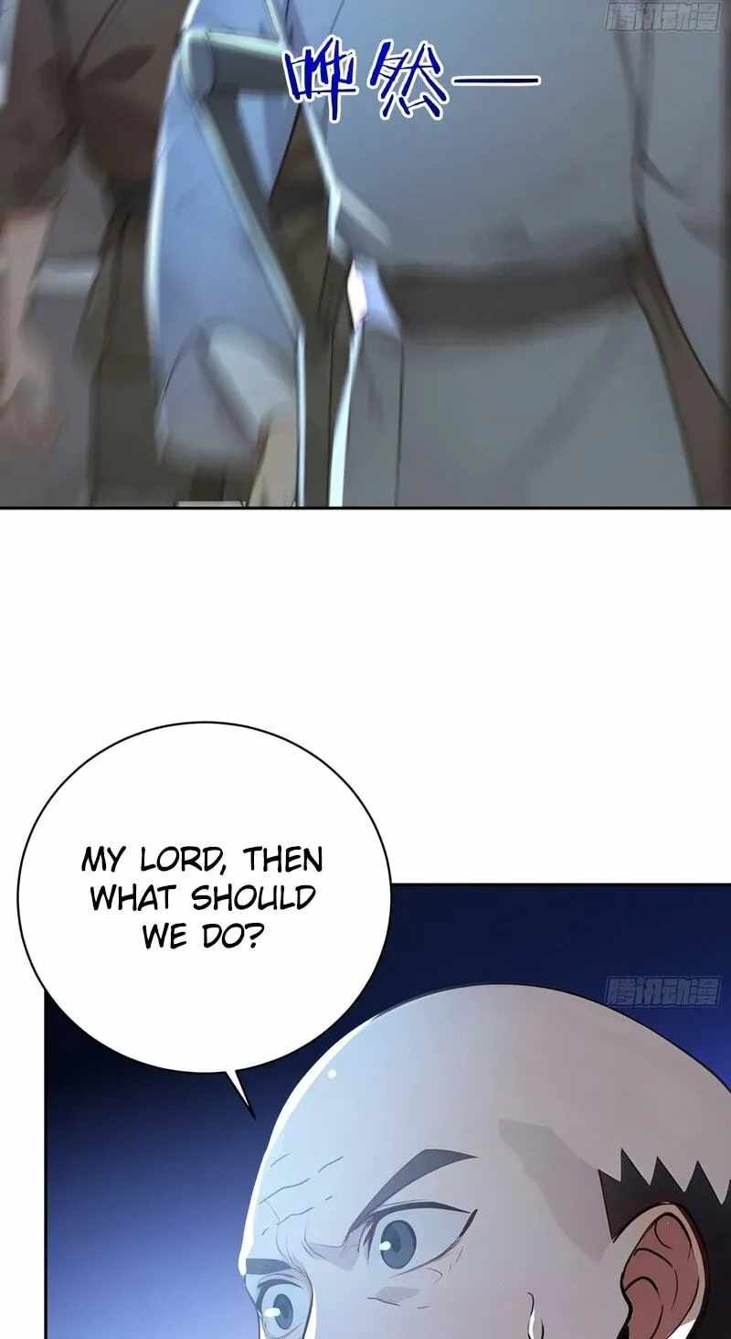I Really Don’t Want to be a Saint — Chapter 72 — page 39
