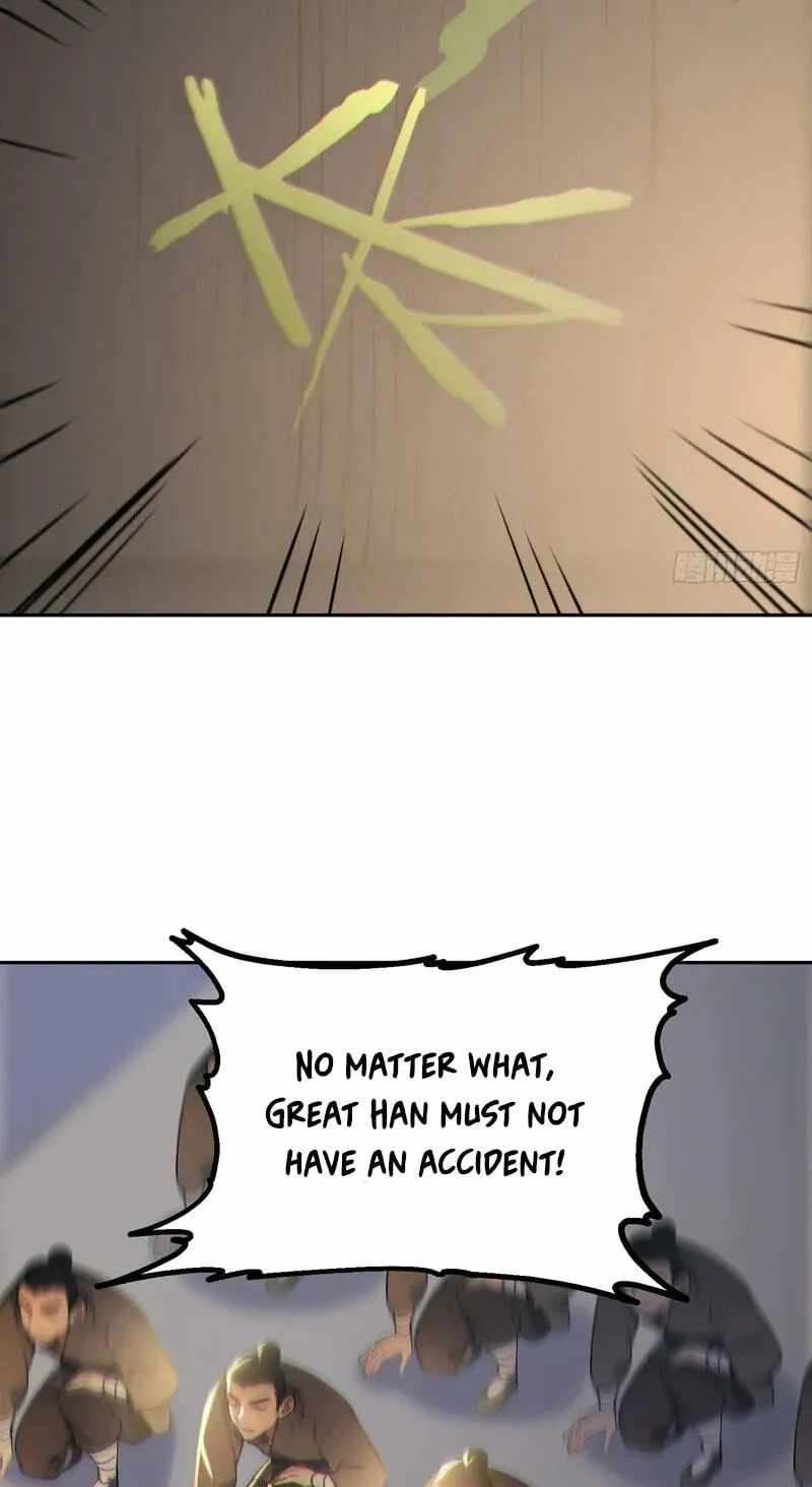 I Really Don’t Want to be a Saint — Chapter 72 — page 43
