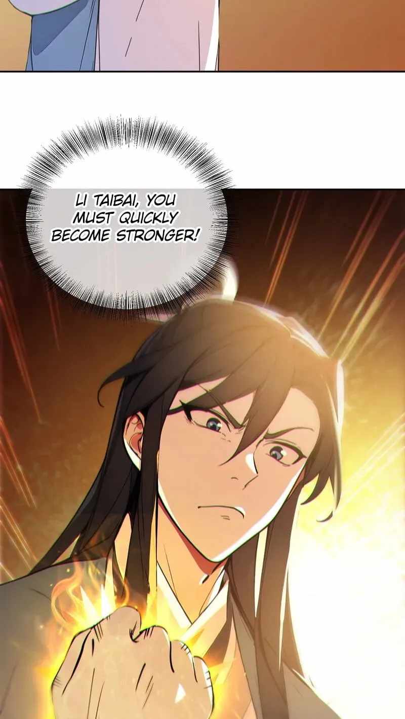I Really Don’t Want to be a Saint — Chapter 72 — page 46
