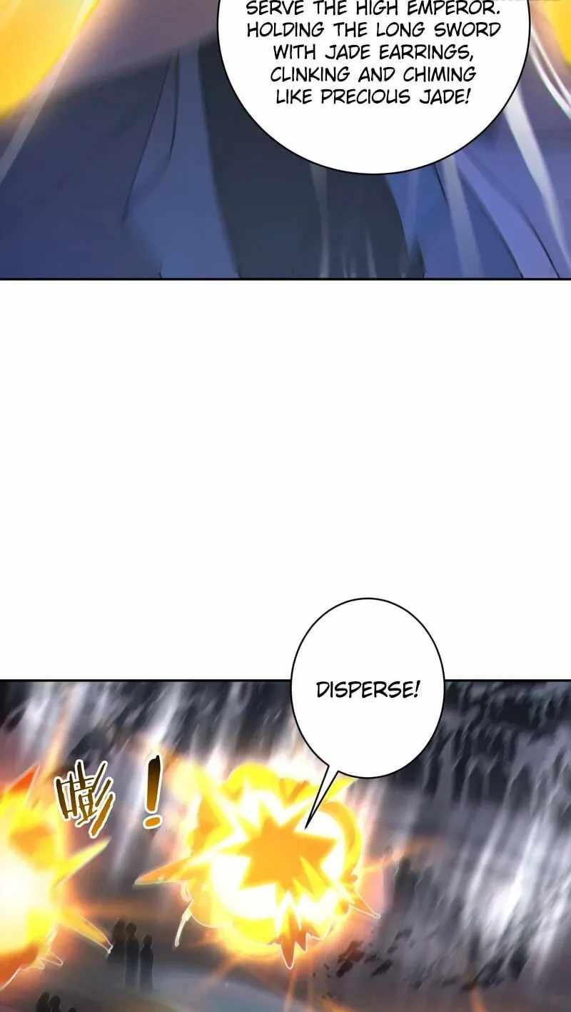 I Really Don’t Want to be a Saint — Chapter 72 — page 52