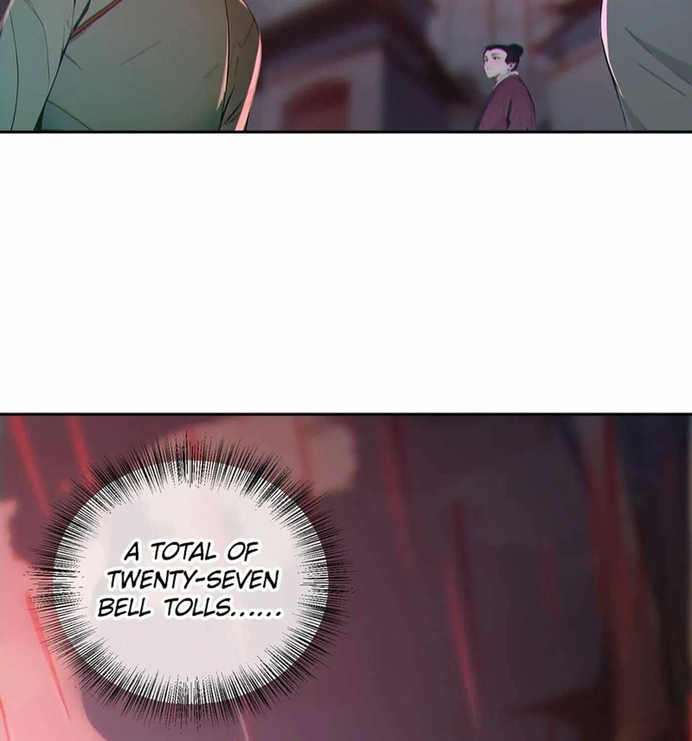 I Really Don’t Want to be a Saint — Chapter 72 — page 69
