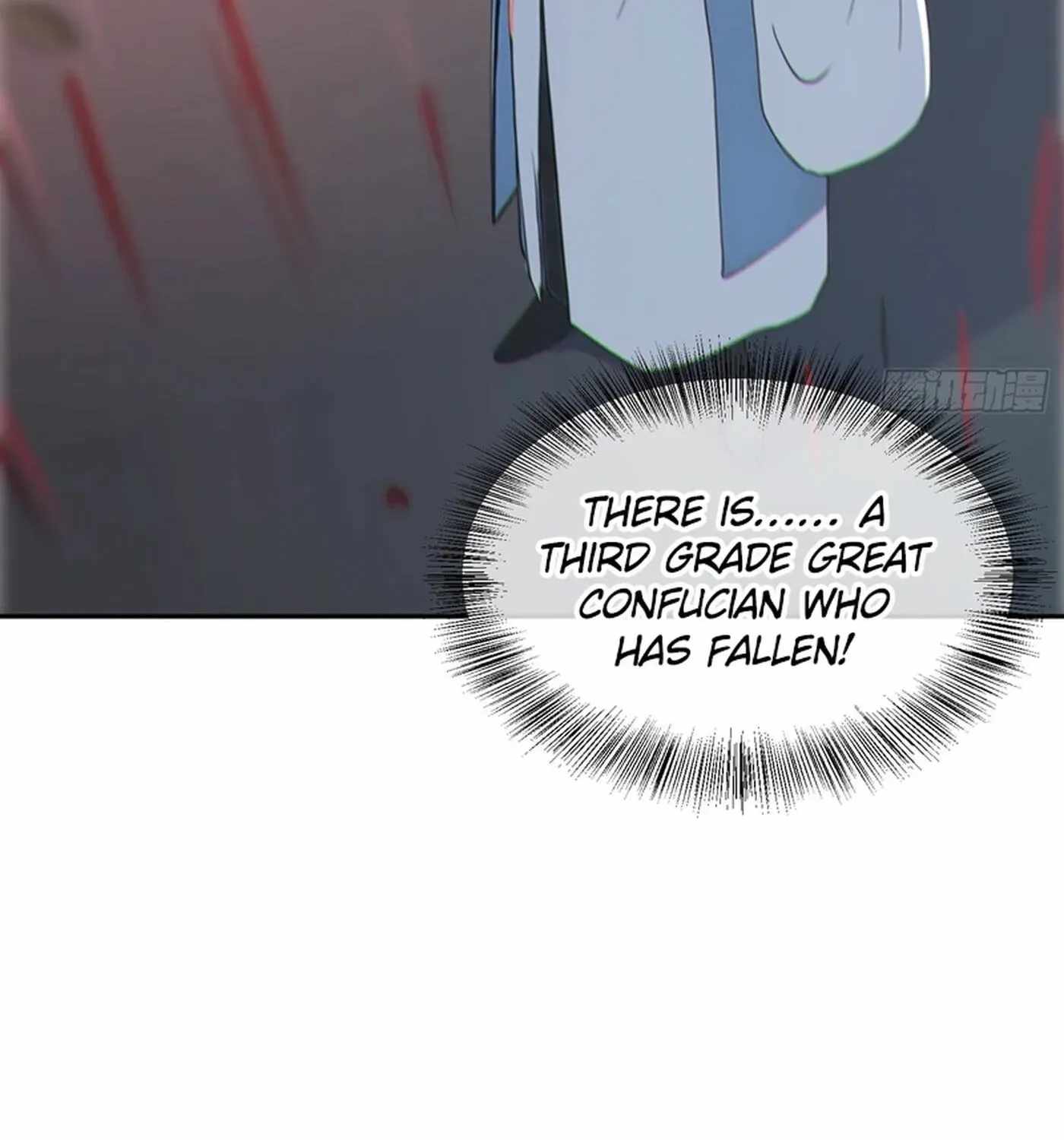 I Really Don’t Want to be a Saint — Chapter 72 — page 71
