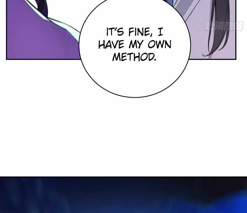I Really Don’t Want to be a Saint — Chapter 74 — page 7