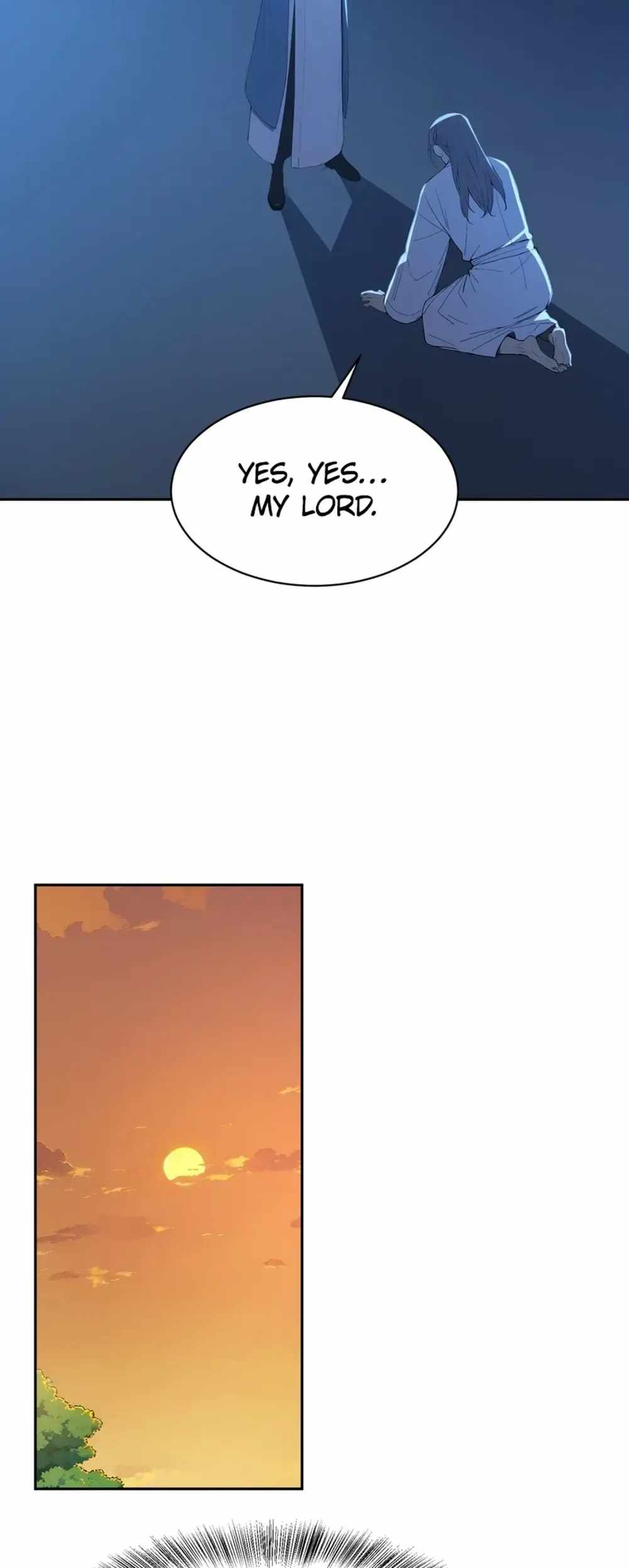 I Really Don’t Want to be a Saint — Chapter 75 — page 18