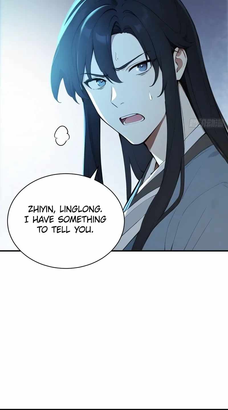 I Really Don’t Want to be a Saint — Chapter 76 — page 16