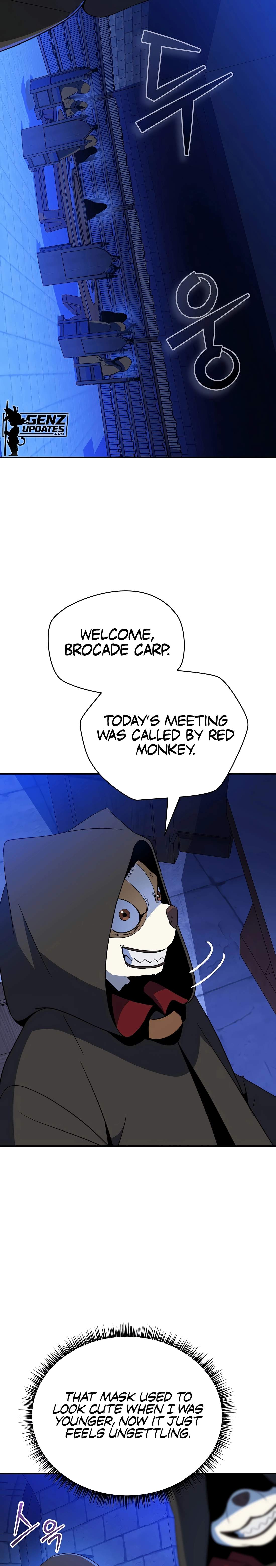 The Turn-Bound Mage — Chapter 49 — page 3