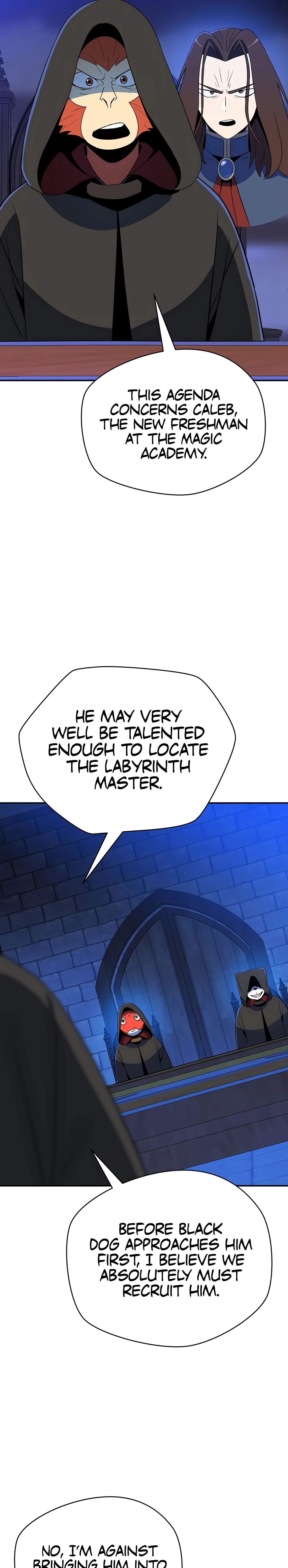 The Turn-Bound Mage — Chapter 49 — page 5