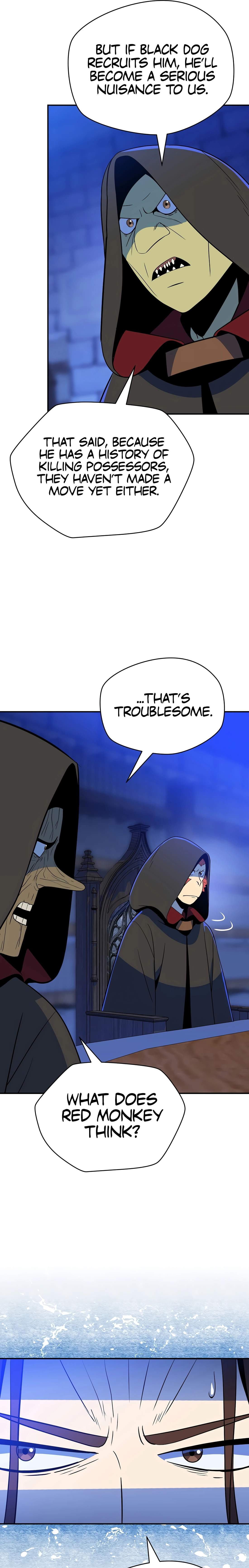 The Turn-Bound Mage — Chapter 49 — page 7