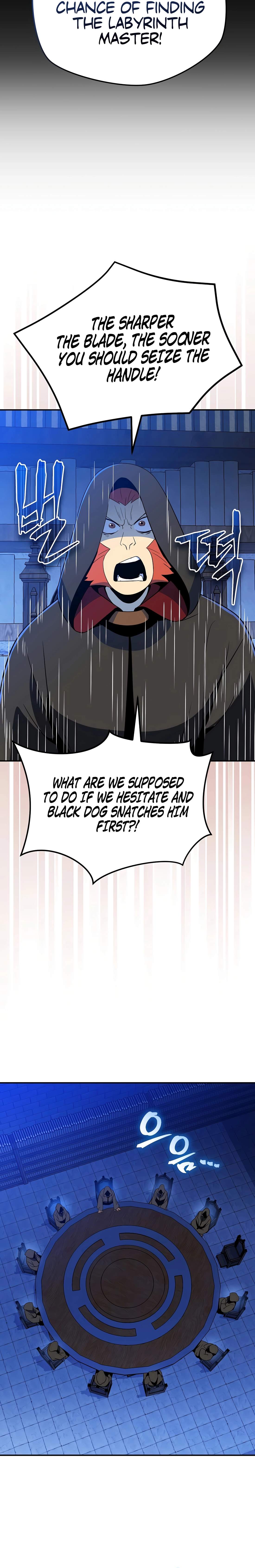 The Turn-Bound Mage — Chapter 49 — page 10