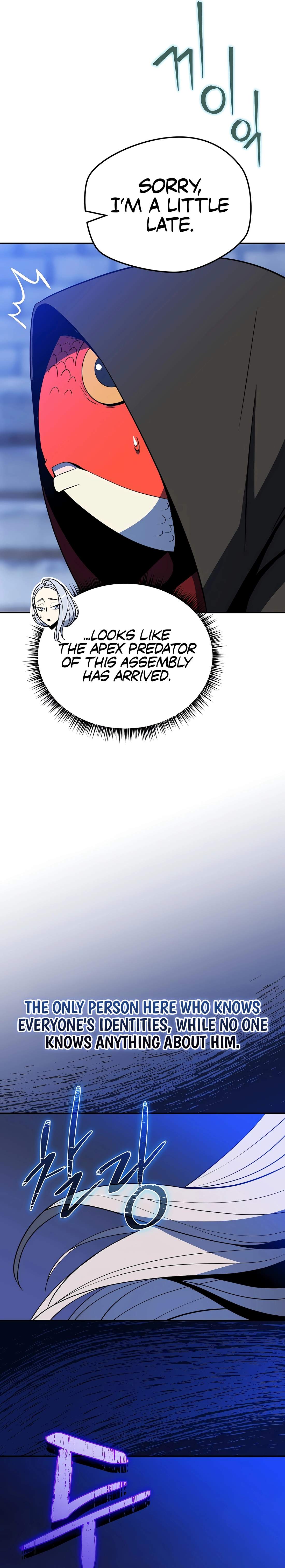 The Turn-Bound Mage — Chapter 49 — page 11