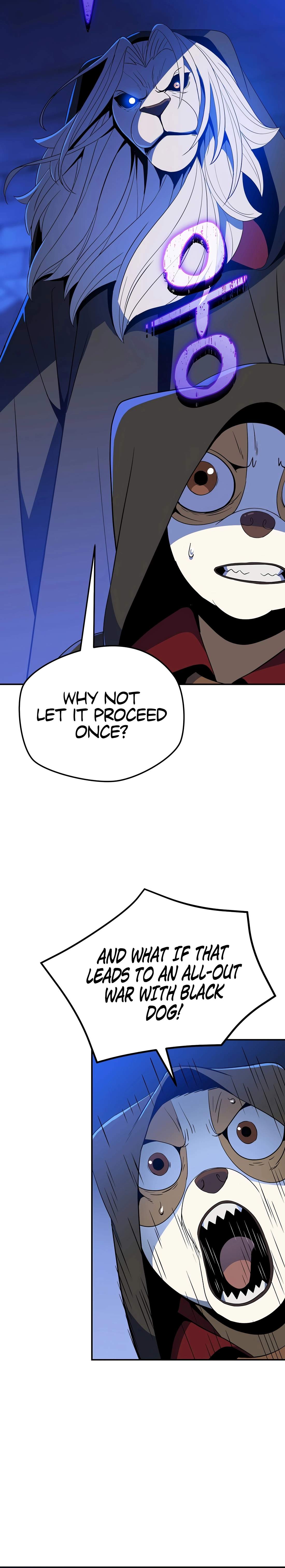 The Turn-Bound Mage — Chapter 49 — page 12