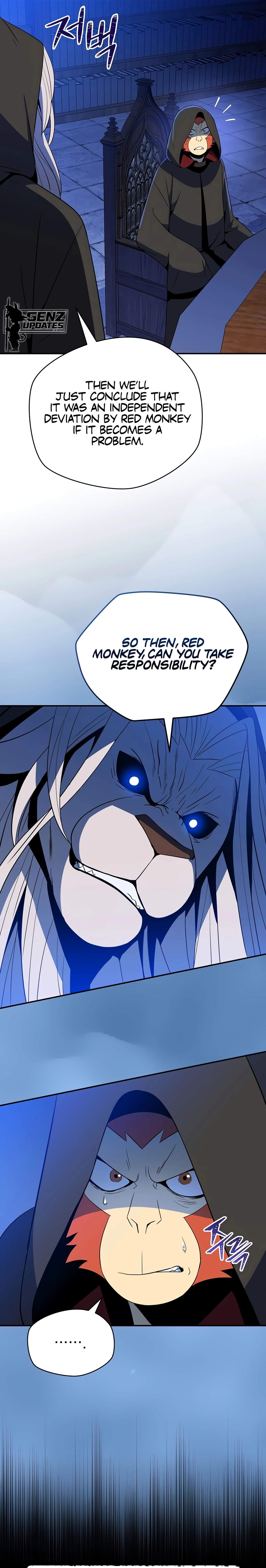 The Turn-Bound Mage — Chapter 49 — page 13