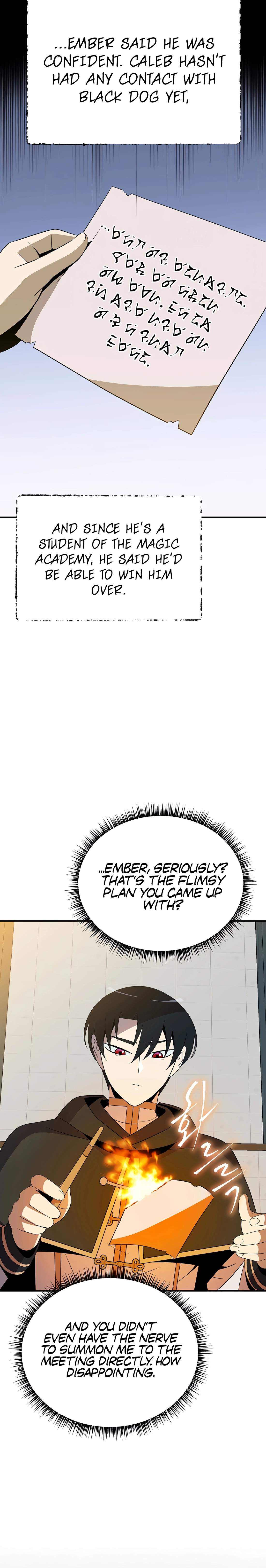 The Turn-Bound Mage — Chapter 49 — page 14