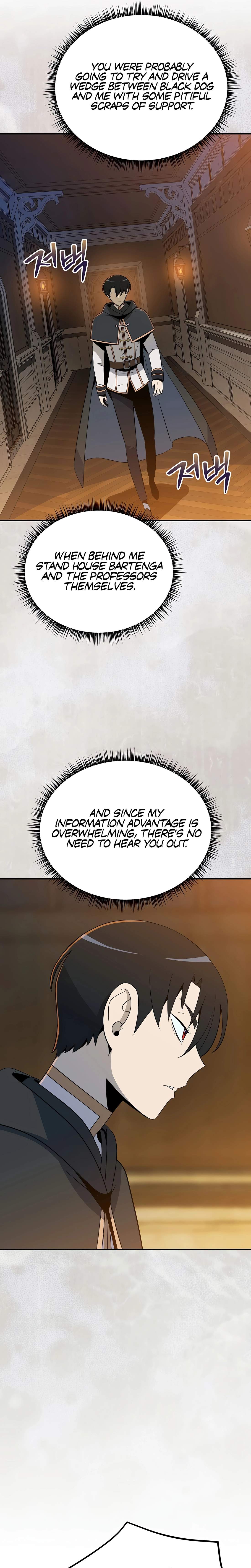 The Turn-Bound Mage — Chapter 49 — page 15