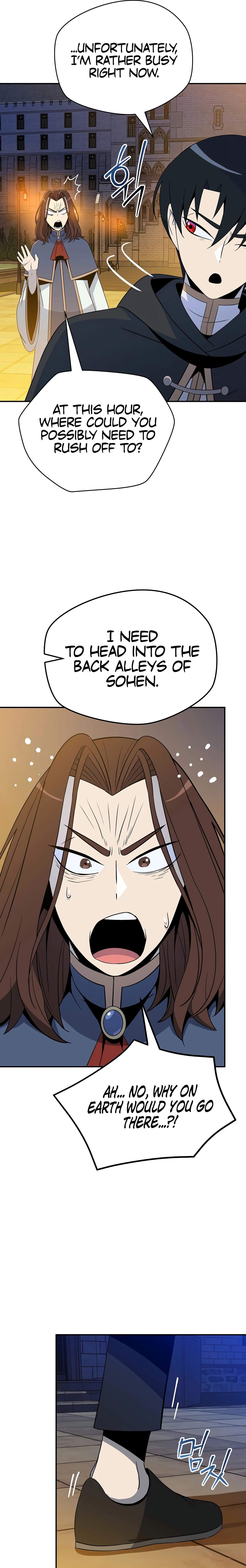 The Turn-Bound Mage — Chapter 49 — page 17