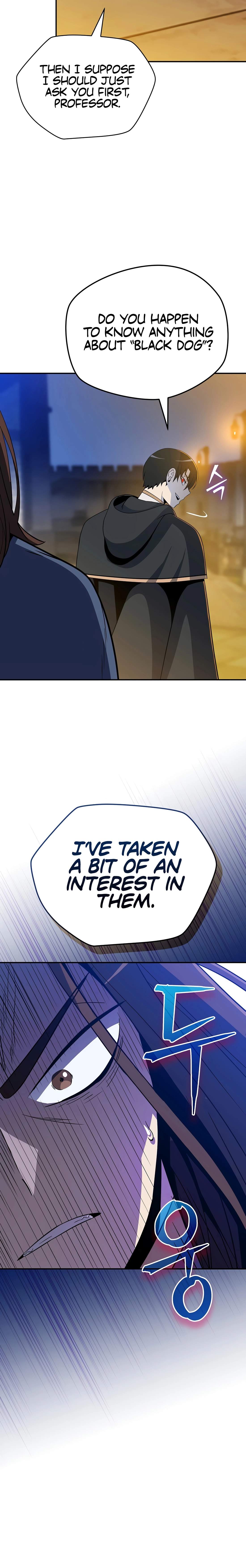 The Turn-Bound Mage — Chapter 49 — page 18