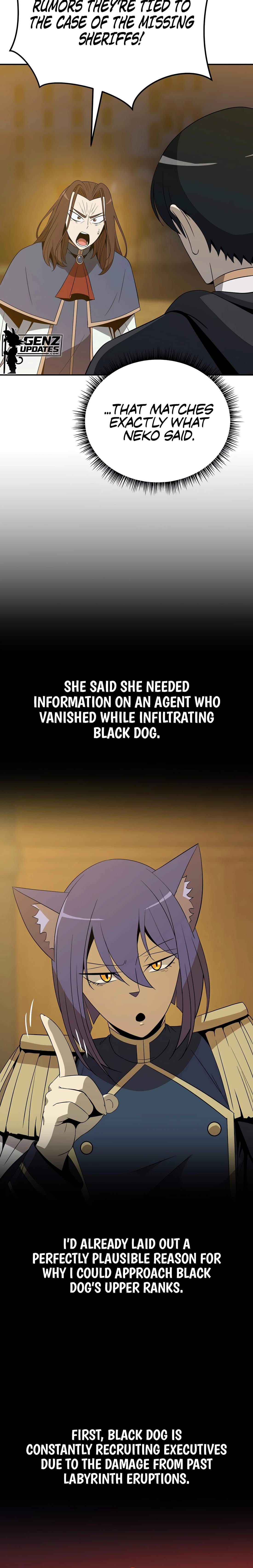 The Turn-Bound Mage — Chapter 49 — page 20