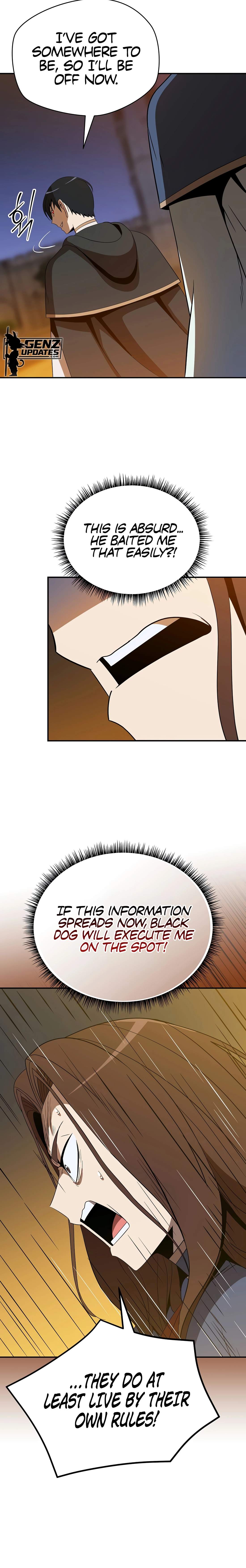 The Turn-Bound Mage — Chapter 49 — page 28