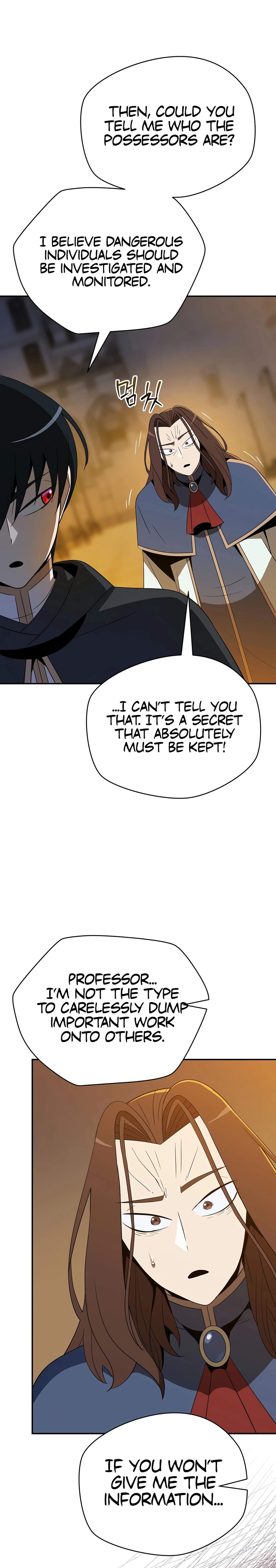 The Turn-Bound Mage — Chapter 49 — page 29