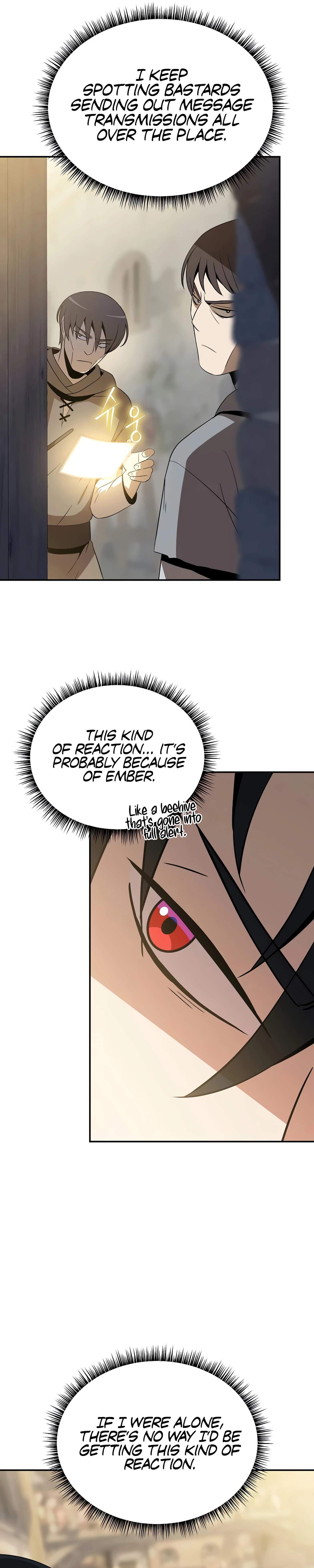 The Turn-Bound Mage — Chapter 50 — page 3
