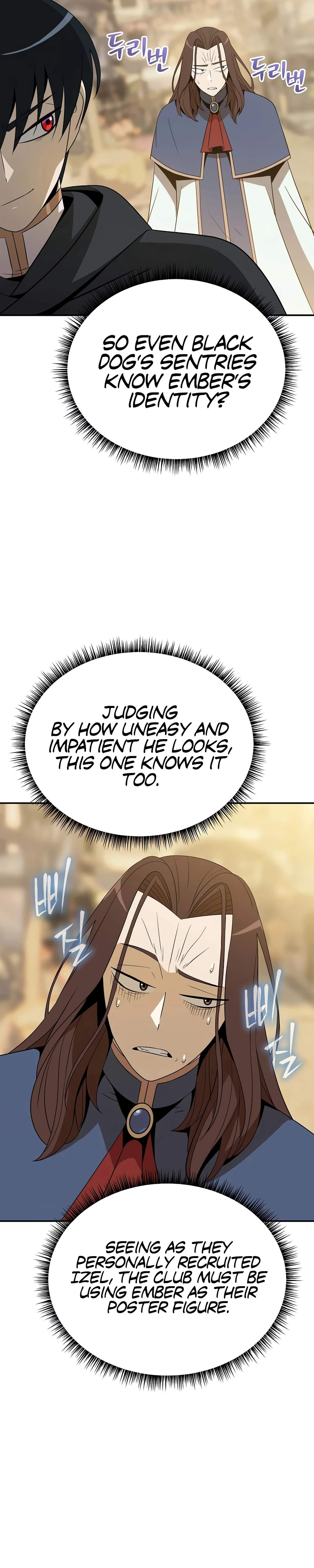 The Turn-Bound Mage — Chapter 50 — page 4