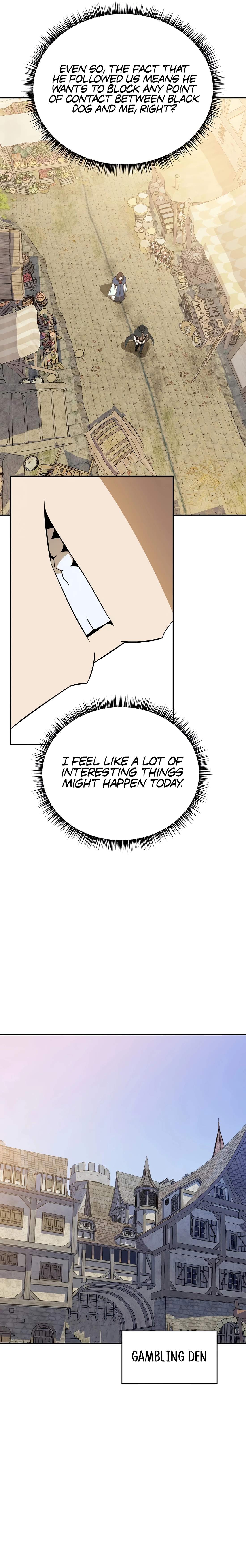 The Turn-Bound Mage — Chapter 50 — page 5