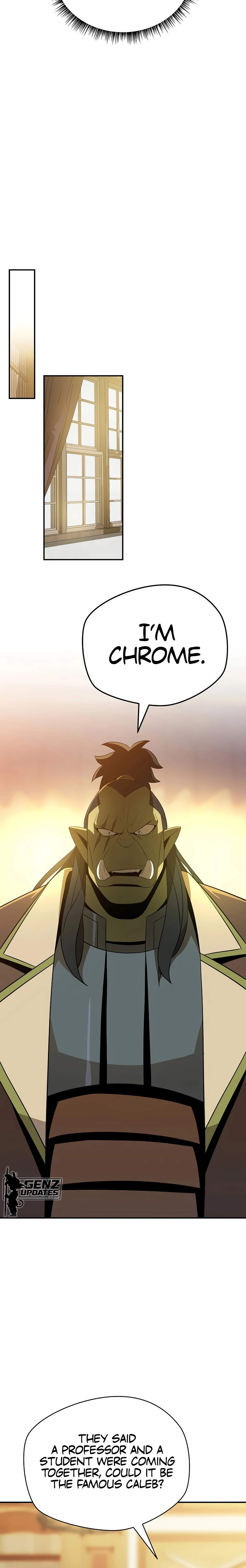 The Turn-Bound Mage — Chapter 50 — page 12