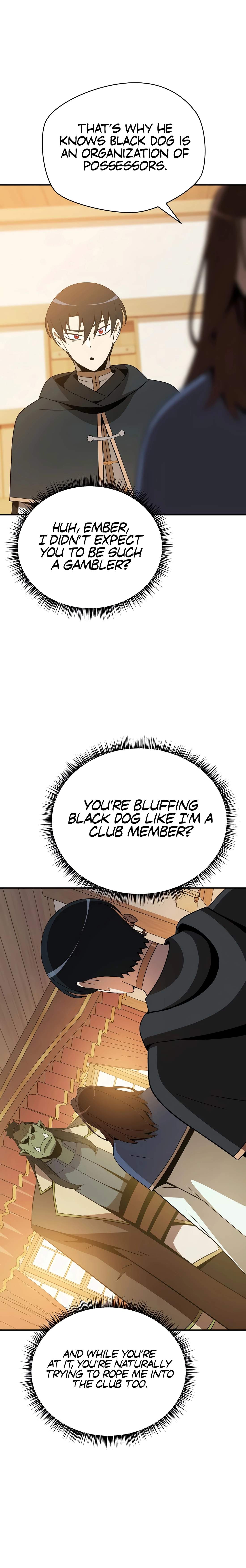 The Turn-Bound Mage — Chapter 50 — page 14
