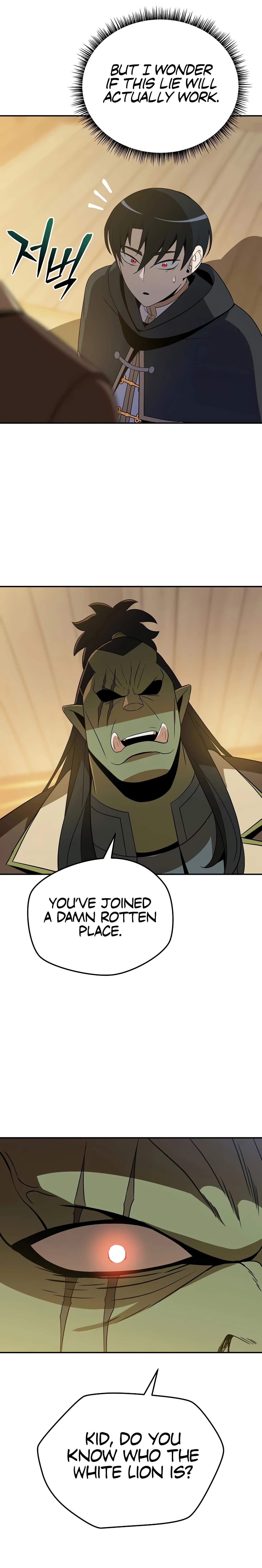 The Turn-Bound Mage — Chapter 50 — page 15