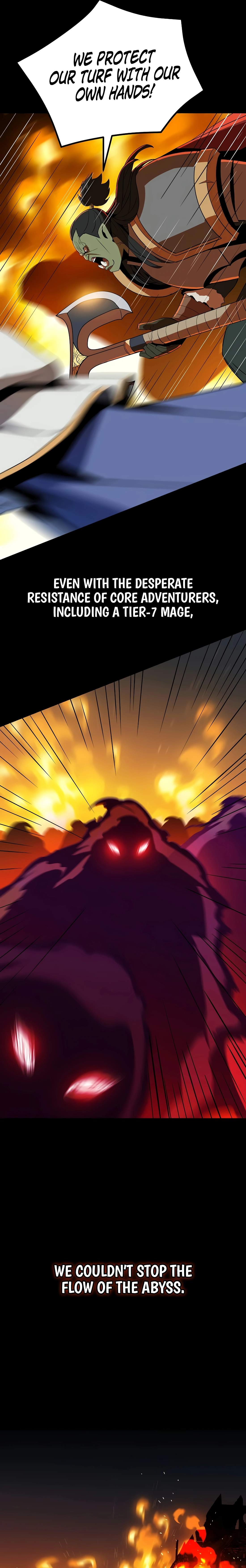 The Turn-Bound Mage — Chapter 50 — page 19