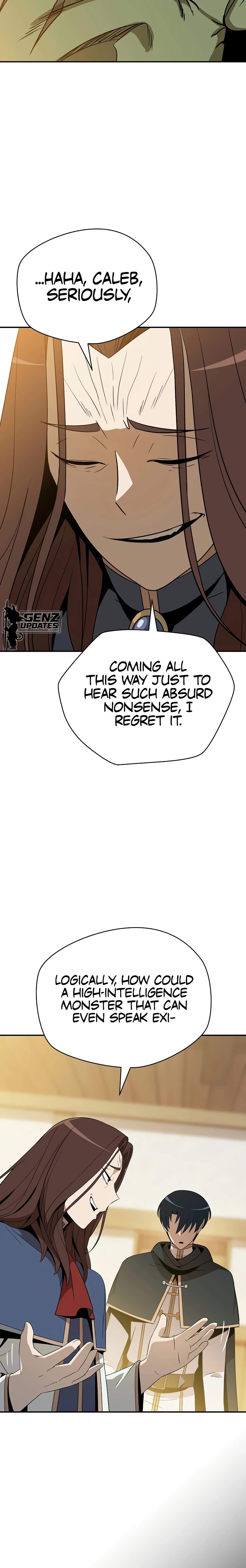 The Turn-Bound Mage — Chapter 50 — page 26