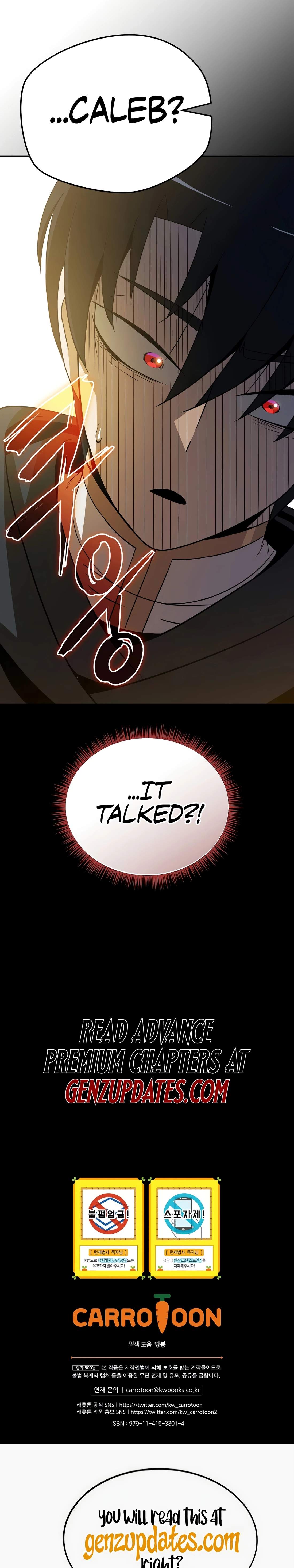 The Turn-Bound Mage — Chapter 50 — page 27