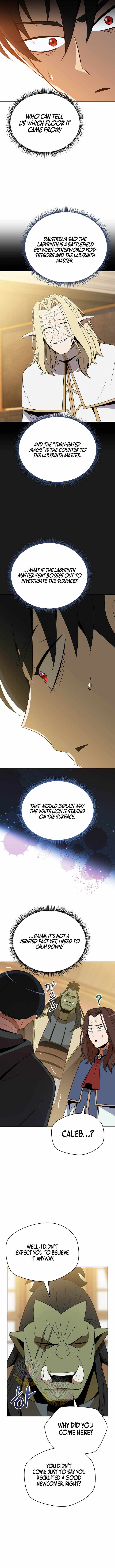The Turn-Bound Mage — Chapter 51 — page 2