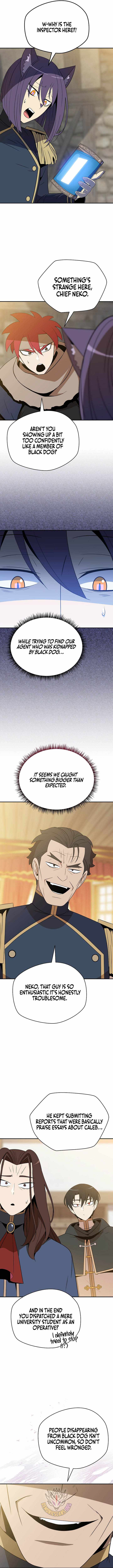 The Turn-Bound Mage — Chapter 51 — page 4