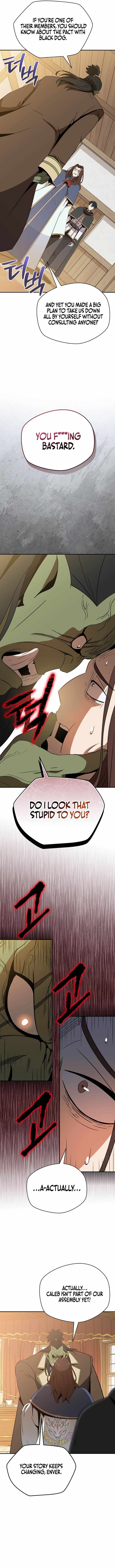 The Turn-Bound Mage — Chapter 51 — page 6