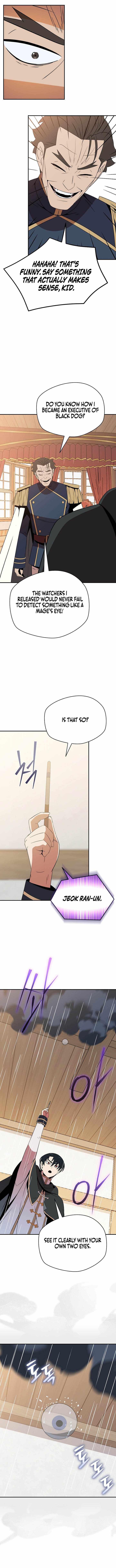 The Turn-Bound Mage — Chapter 51 — page 9