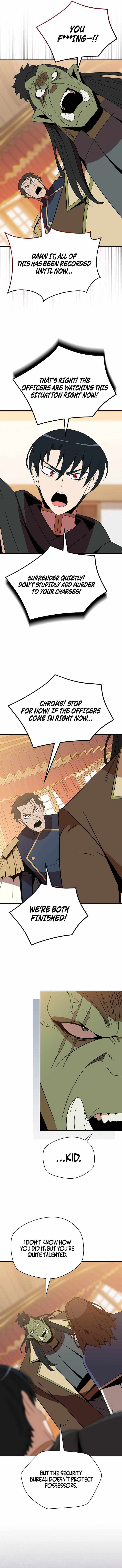 The Turn-Bound Mage — Chapter 51 — page 10