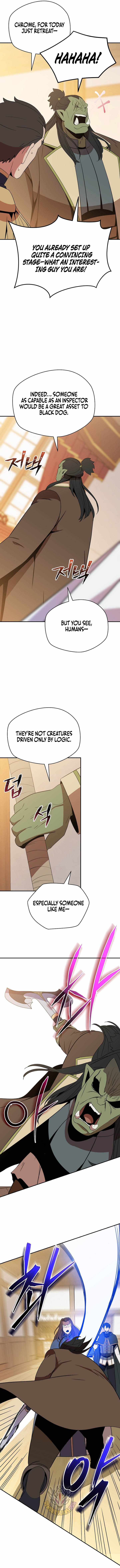 The Turn-Bound Mage — Chapter 51 — page 12
