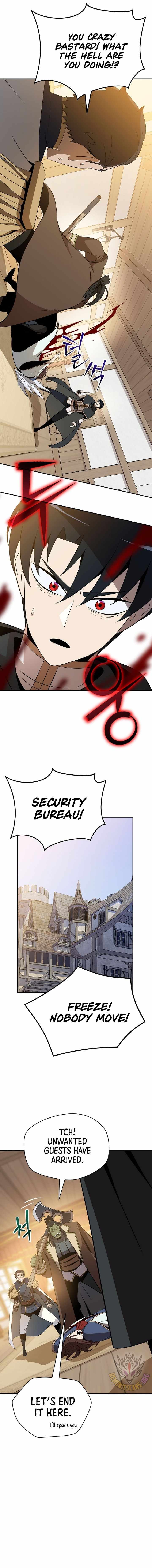 The Turn-Bound Mage — Chapter 52 — page 2