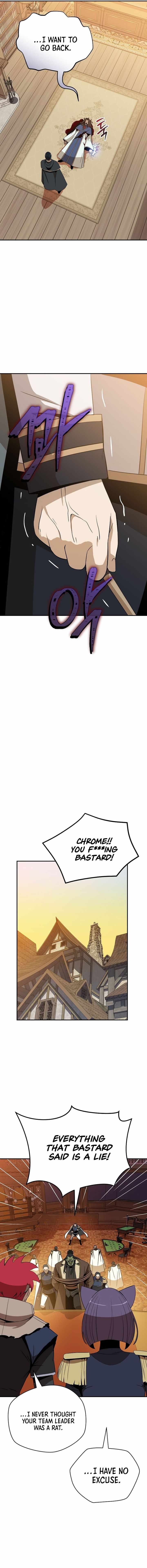 The Turn-Bound Mage — Chapter 52 — page 6