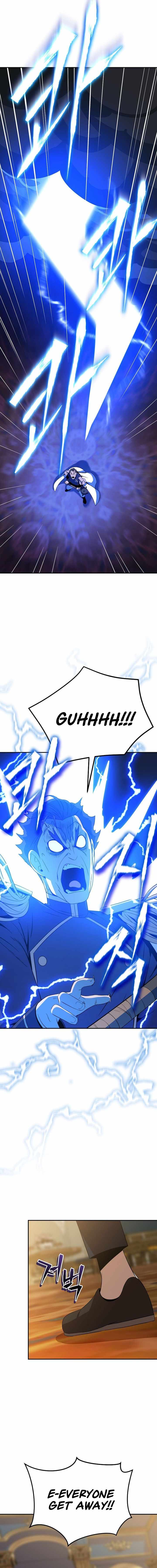The Turn-Bound Mage — Chapter 52 — page 10