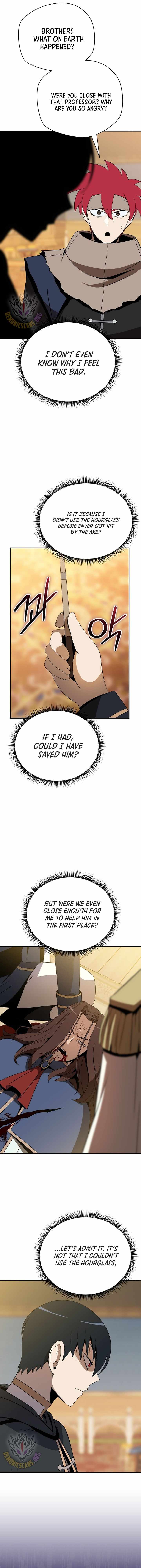 The Turn-Bound Mage — Chapter 52 — page 14