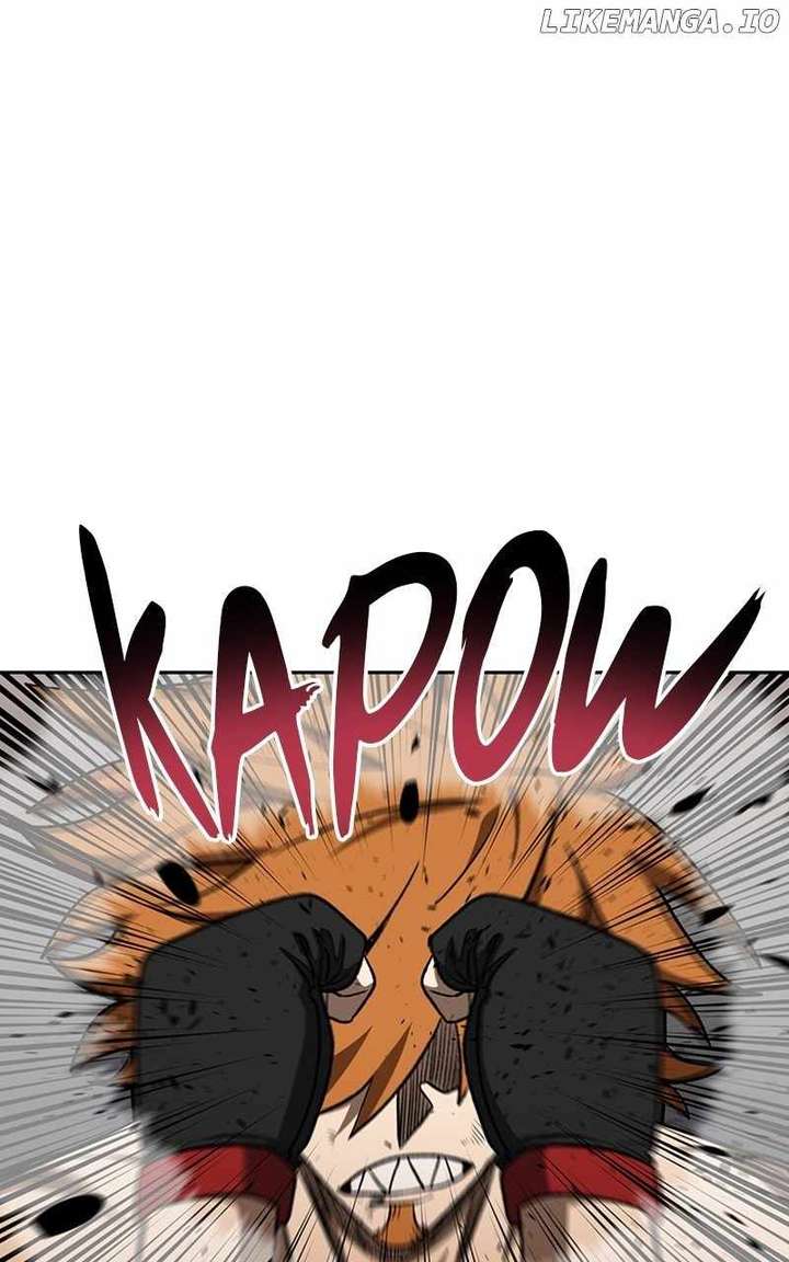 King of the Octagon — Chapter 103 — page 3
