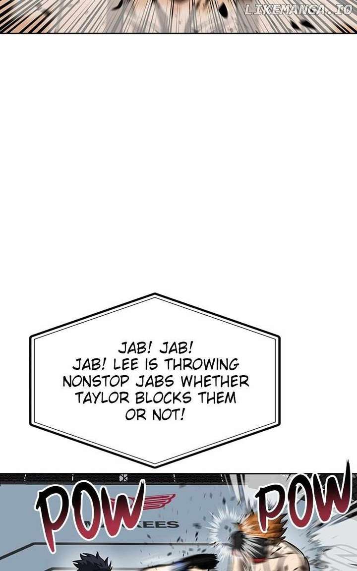 King of the Octagon — Chapter 103 — page 4