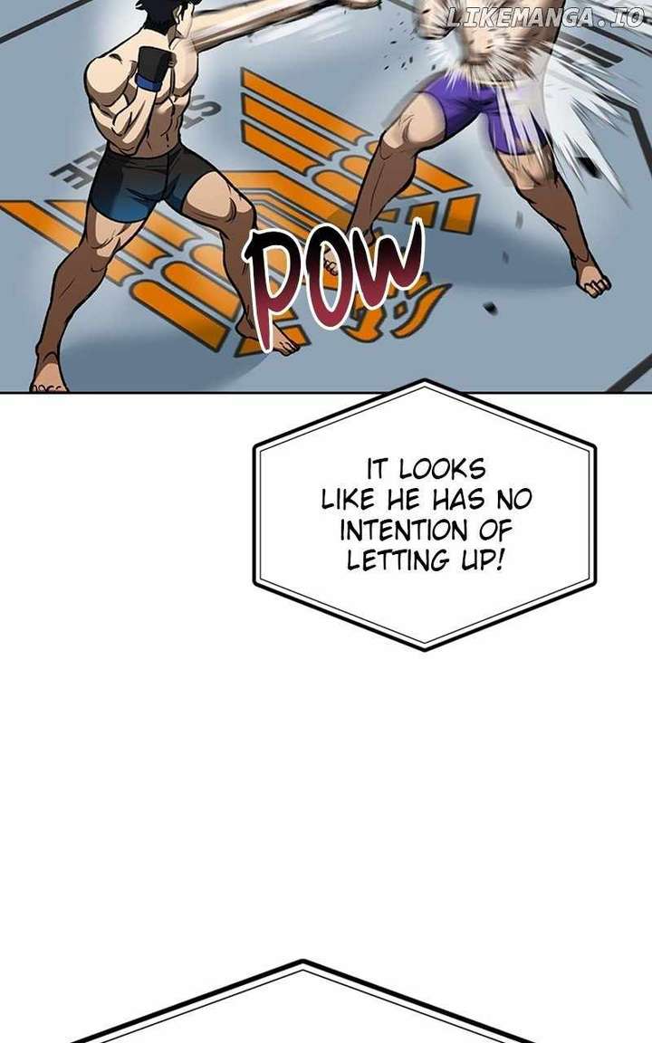 King of the Octagon — Chapter 103 — page 5