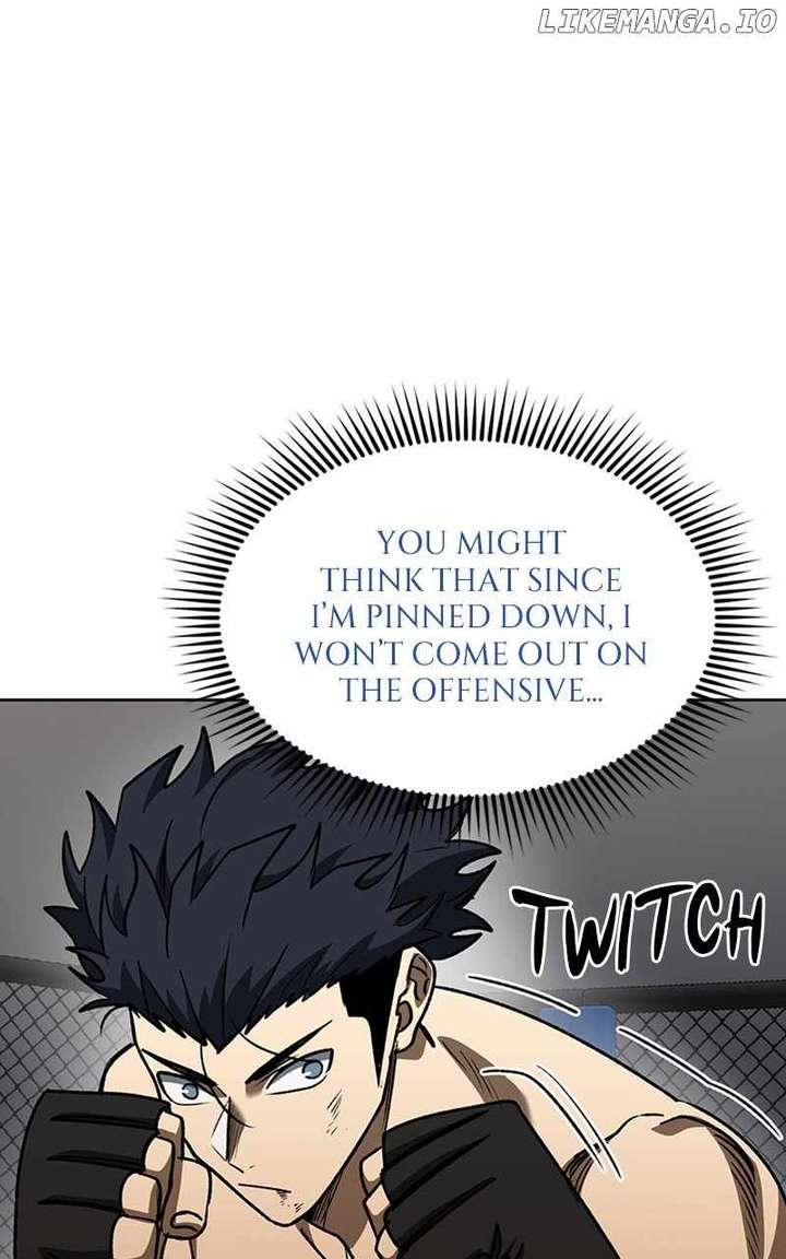 King of the Octagon — Chapter 103 — page 7
