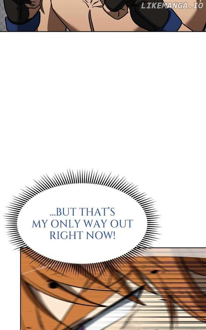 King of the Octagon — Chapter 103 — page 8