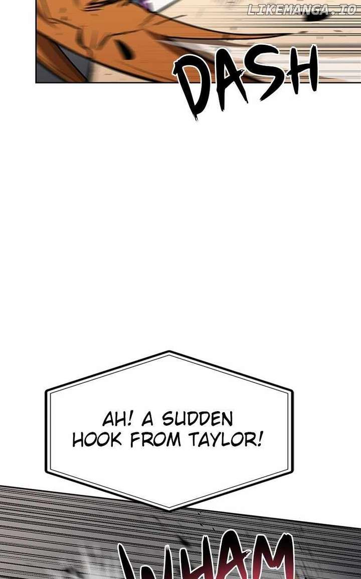 King of the Octagon — Chapter 103 — page 9