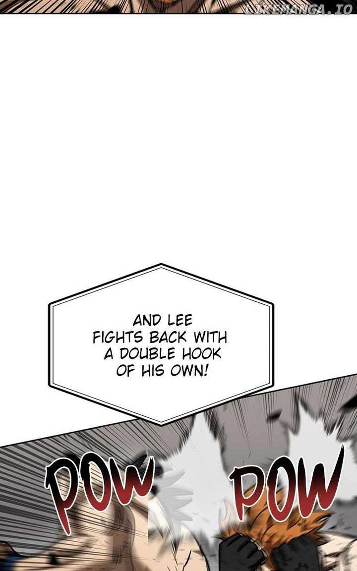 King of the Octagon — Chapter 103 — page 14